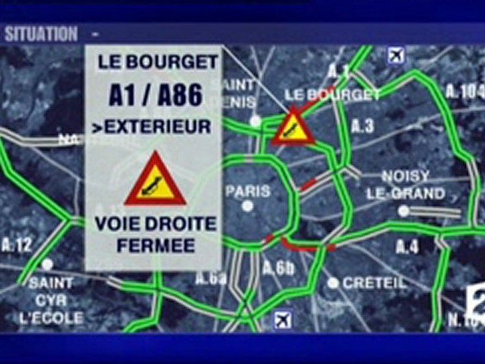 point route telematin david lefort