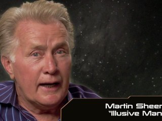 Mass Effect 2 Casting