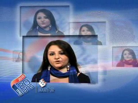 L'AEFE vous souhaite une bonne année 2010