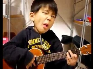 I'm Yours(ukulele) Un etoile est...