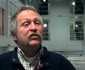 Le Vidéo-Quizz de Terra eco : José Bové