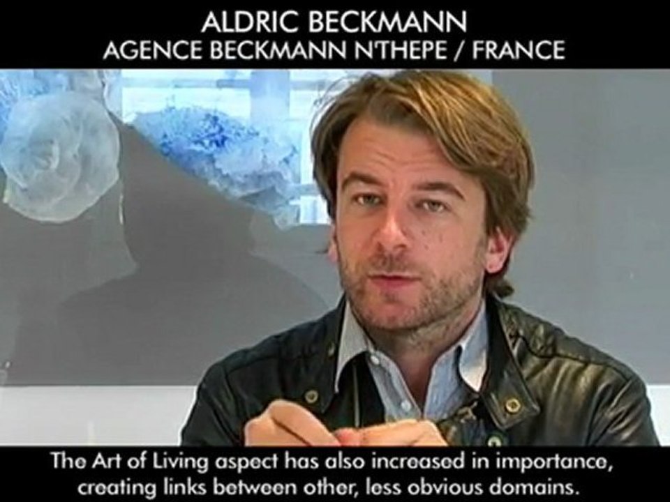 Témoignages d'architectes - L'architecture d'aujourd'hui