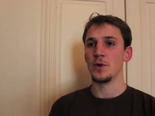 ONG : Tes expériences de stages ?