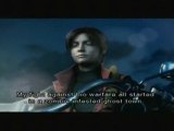 Resident Evil Darkside Chronicles Walkthrough Part 3