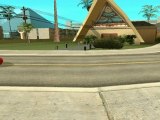 GTA San Andreas [DZ]Sky Drift & Spot