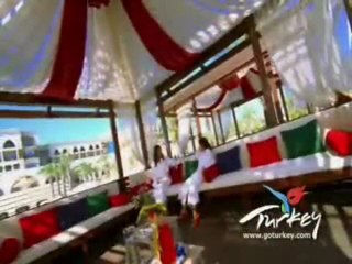 Türkiye Sağlık Tanıtım Videosu