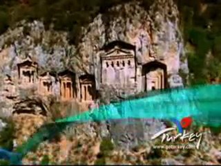 Türkiye Mavi Yolculuk Tanıtım Filmi