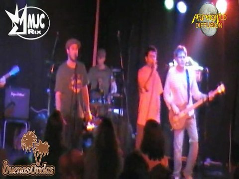 Las Buenas Ondas (8) 5 déc 2009 Ottignies