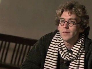 Fred Pellerin, le conteux de St-Élie-de-Caxton (suite 5/5)