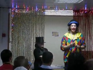 12 decembre 2009