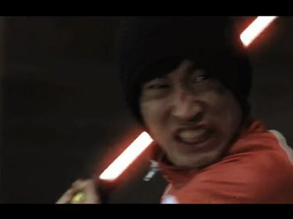 Epik High - Trot + High Technology