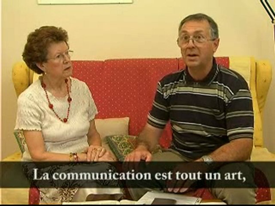 savez vous communiquer
