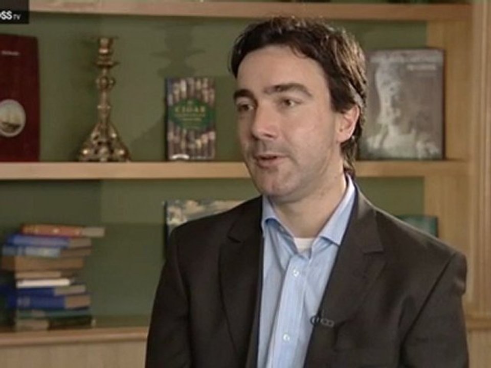 Jens Redmer on the new Google PowerMeter