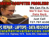 PC Repair Company Clearwater Florida