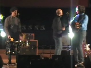 The PUZZLES - Searchin' (live) (The Coasters cover)