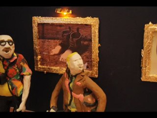 Musée Magritte Museum