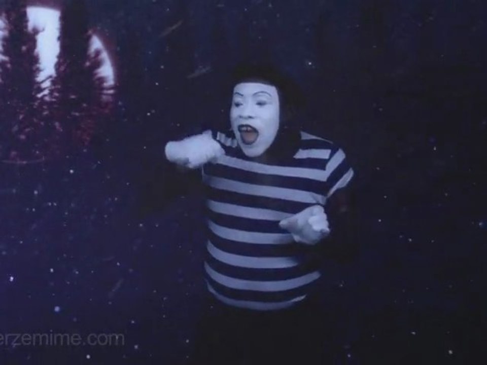 Ze traîneau à chiens