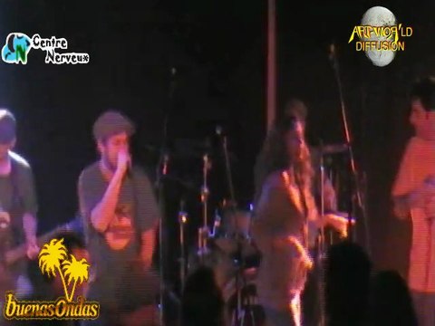 Las Buenas Ondas (9) 5 déc 2009 Ottignies