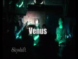 Skyshift - Venus Live au Klub (Paris) le 13/12/2009