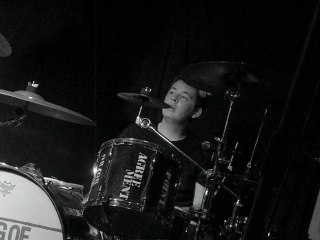 King of Conspiracy @ Rigoletto | 07.12.2009 - 5