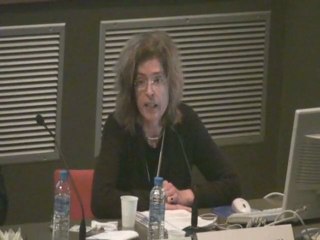 N. Rigaux, psycho-sociologue : autonomie, vision canonique