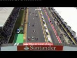 F1 GP Brazylii p1