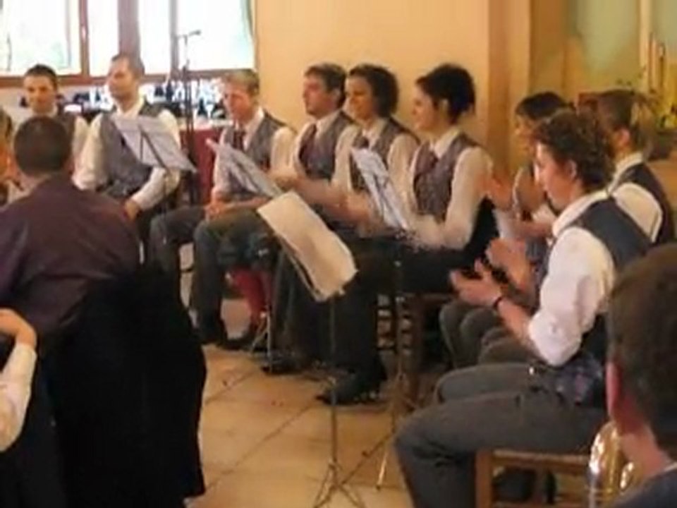 Ste Cecile 2009