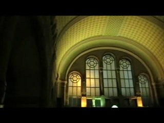 l'homme est sage basilique à metz( pasteur mabika-kiyam)