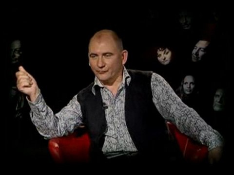 Пирамида желаний с Александрой Марининой (промо 1)