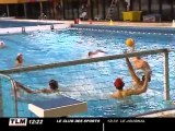 LOU Water Polo : objectif, nationale 1 !!!