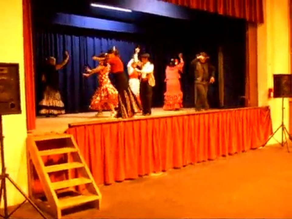 danse garbure