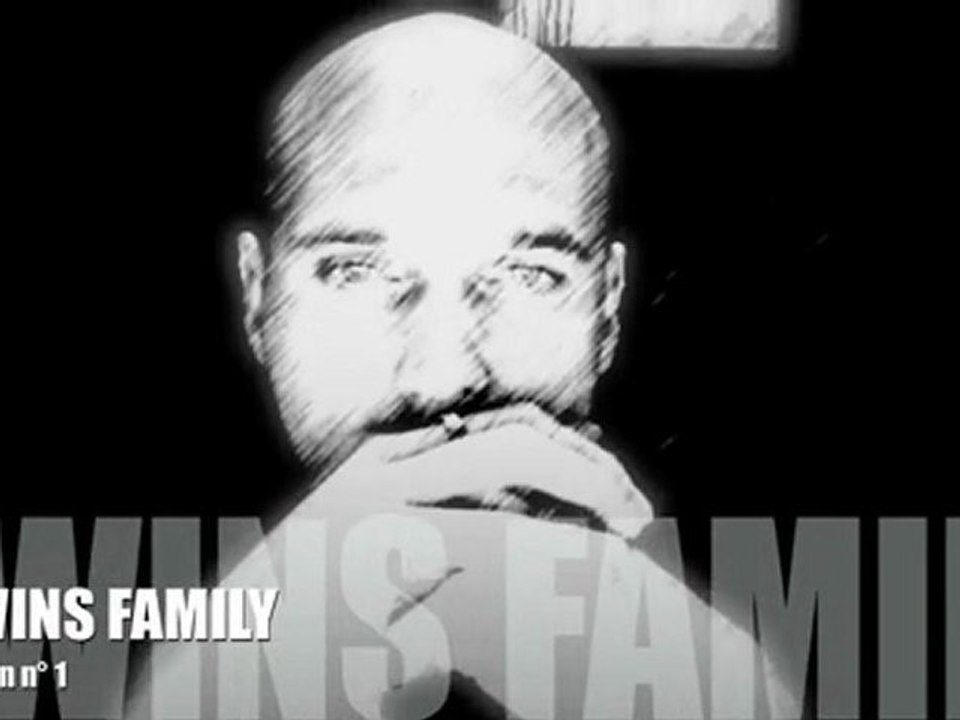 Twins Family Intro