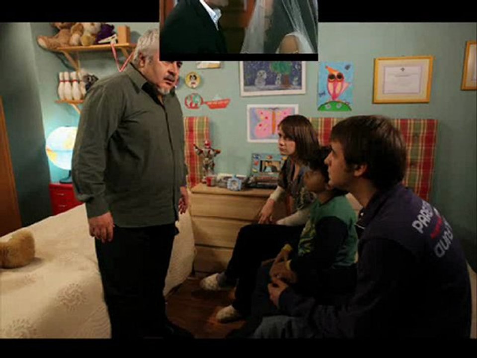 yonca lodi - emanet ( canım ailem )