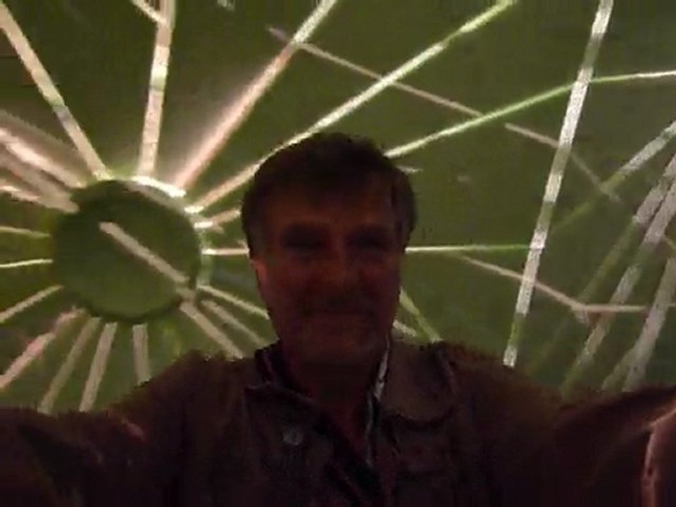 Printemps de Septembre 2009