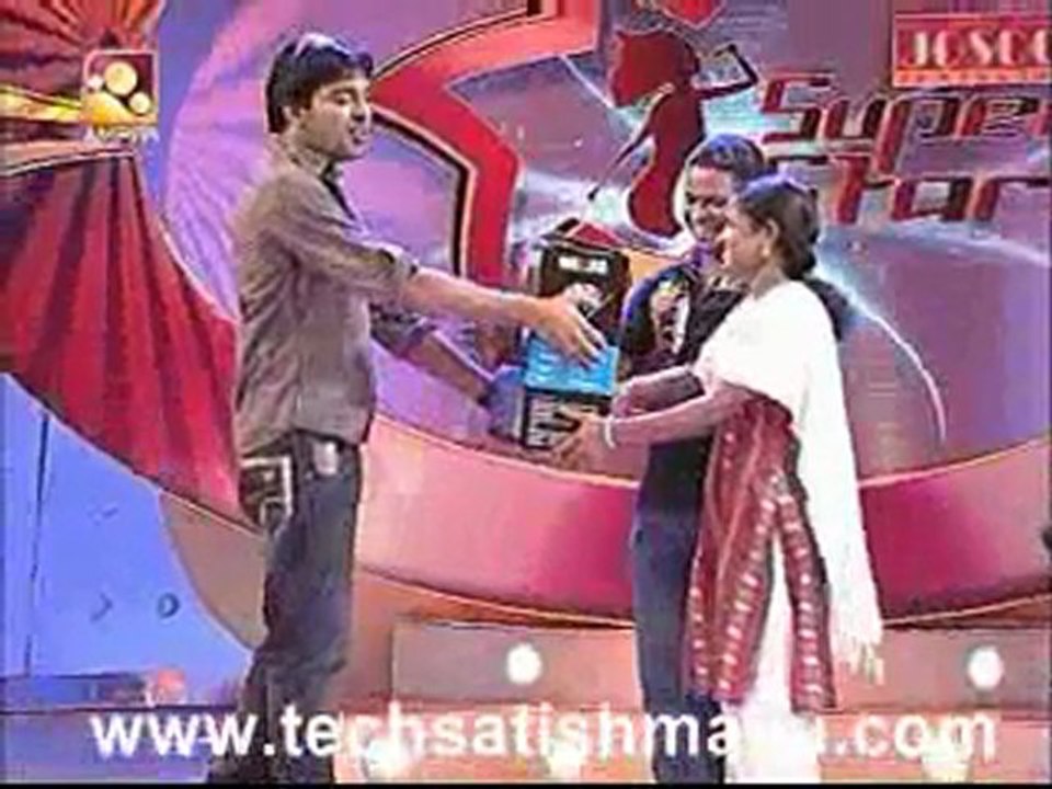 Super Star 2 Dec 14 Part 6