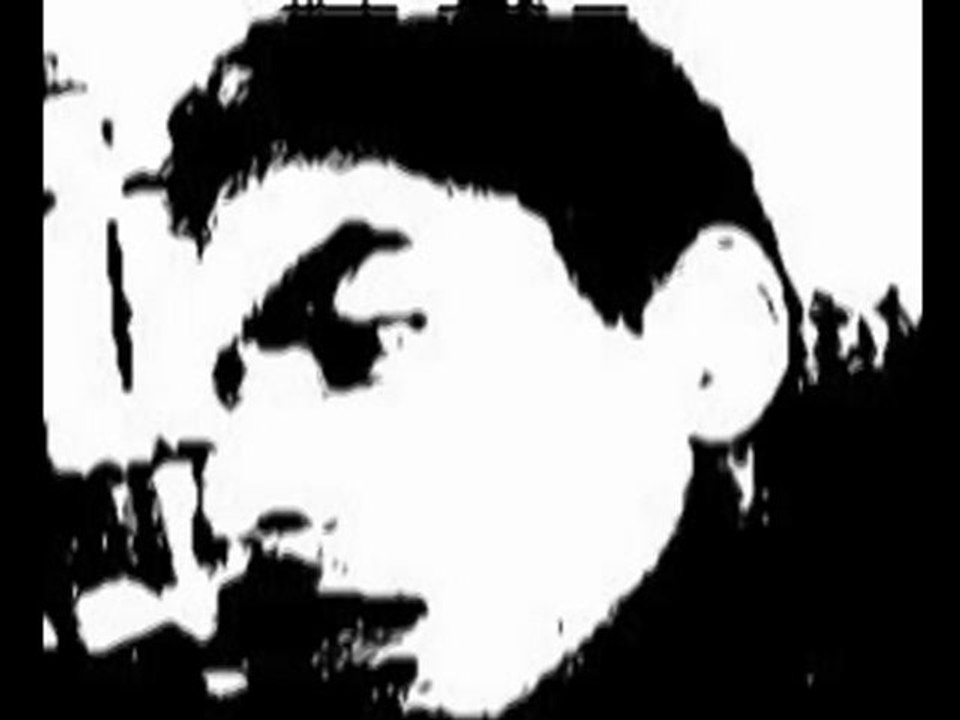 The HaLaL -  K L D feating MOuAD