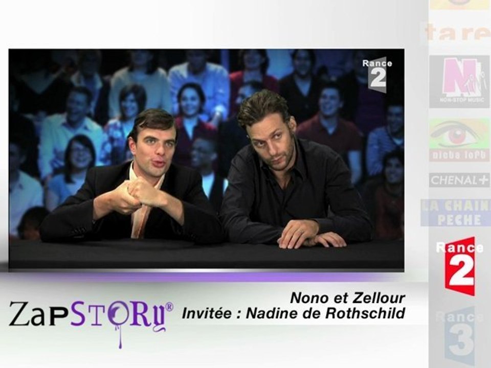 ZAP STORY EPISODE 12