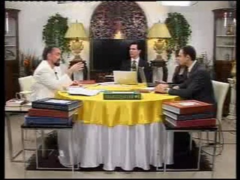 ADNAN OKTAR BUDİZM İNANCINI ANLATIYOR