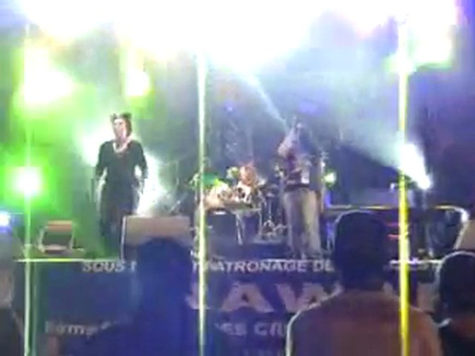 MM: Sacred River