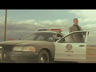 Legion - Bande-Annonce - VF