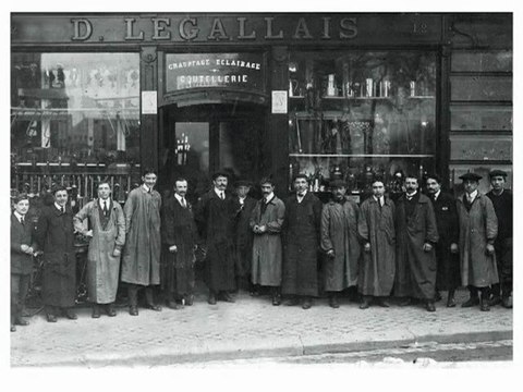 120 ans en 120 secondes