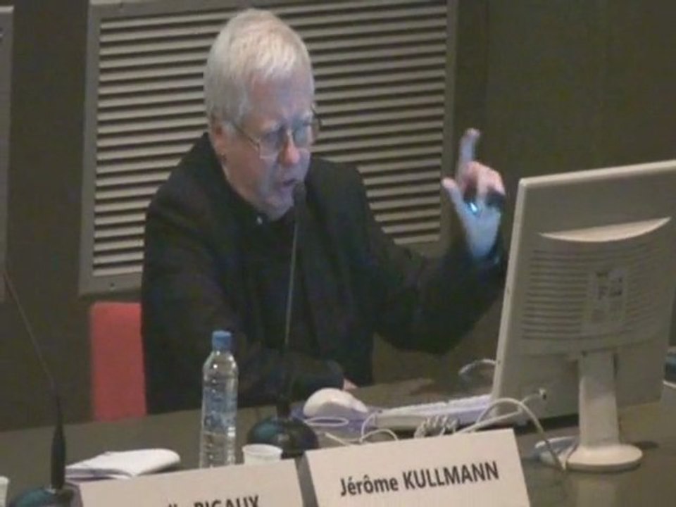 P.PLOTON : Alzheimer, aidants familiaux, professionnels