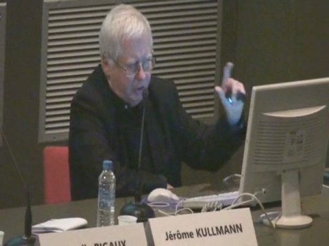 P.PLOTON : Alzheimer, aidants familiaux, professionnels