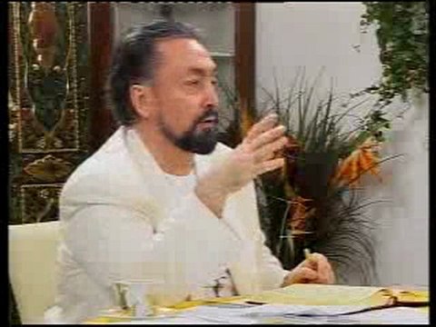 ADNAN OKTAR HAZRETİ ALİ'Yİ (R.A.) ANLATIYOR