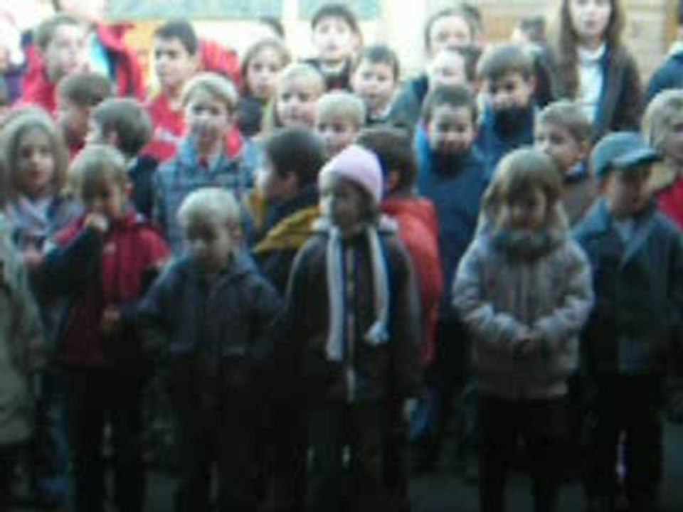 Chorale de Noël...........
