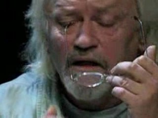 Lettres à un Jeune Poête - Bande Annonce DVD Copat