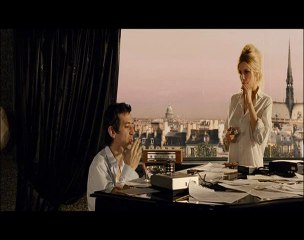 Gainsbourg - BONNIE AND CLYDE - Extrait 3