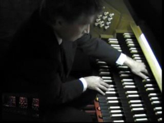 Langlais Chant de Paix