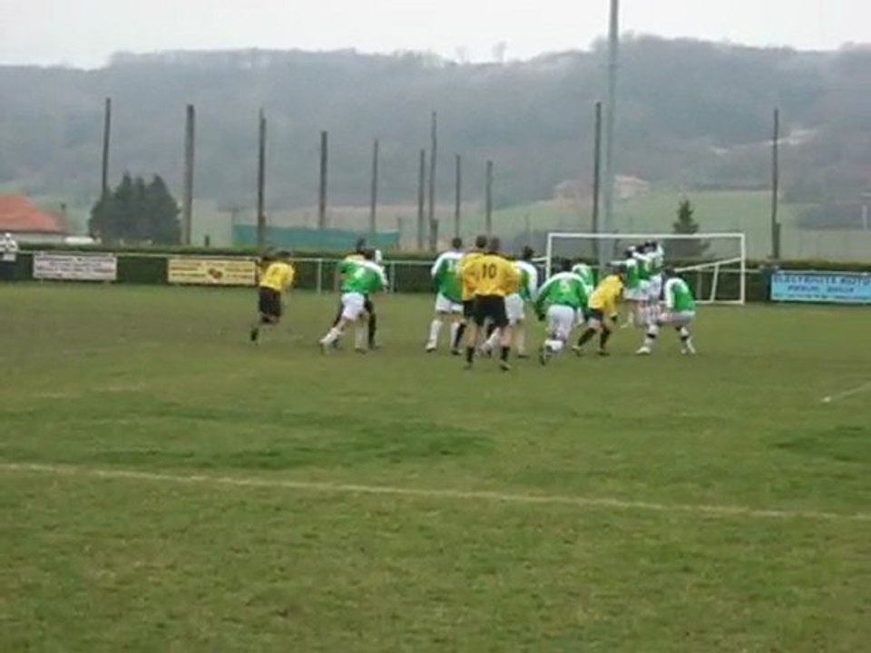 coup franc
