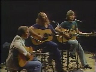 CSN - Teach your children(Live-Studio)